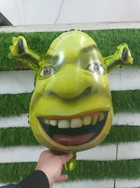 Фигурка Шрек