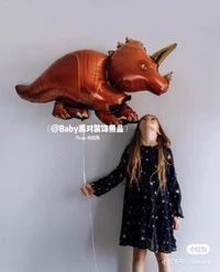 Figurina Triceratops