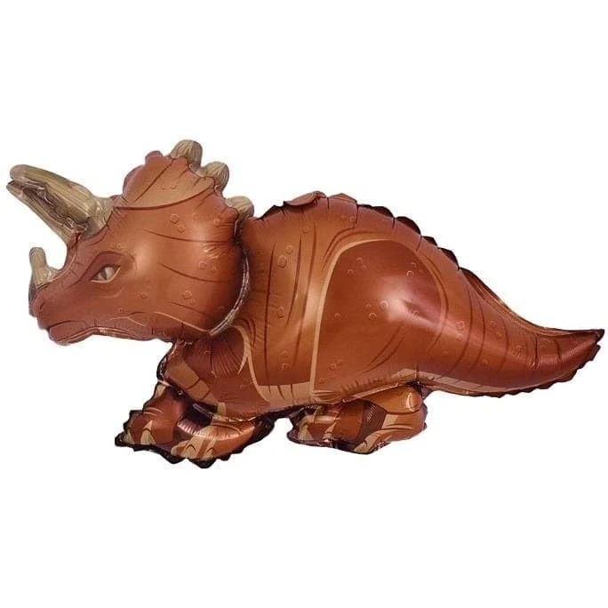 Figurina Triceratops 2