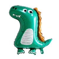Фигурка Голодный Динозаврик 4