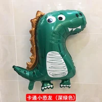 Фигурка Голодный Динозаврик 3