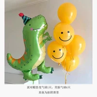 Figurina Birthday Dino 2