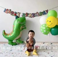 Figurina Birthday Dino 3