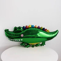 Фигурка Крокодильчик
