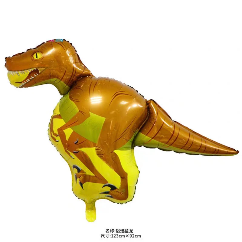 Фигурка Раптор 3