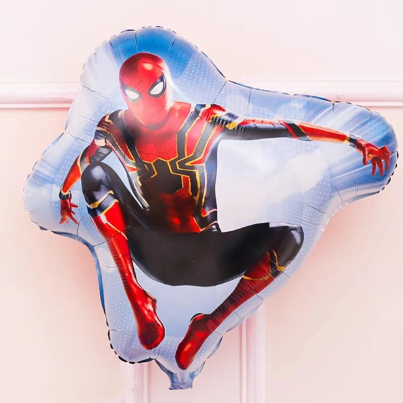 Figurina Spider Man 3 2