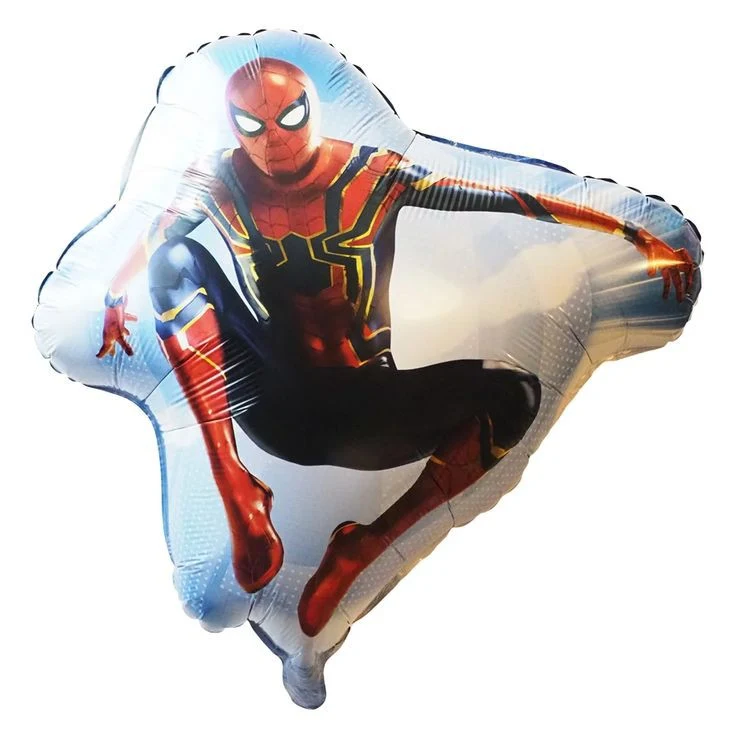 Figurina Spider Man 3 3