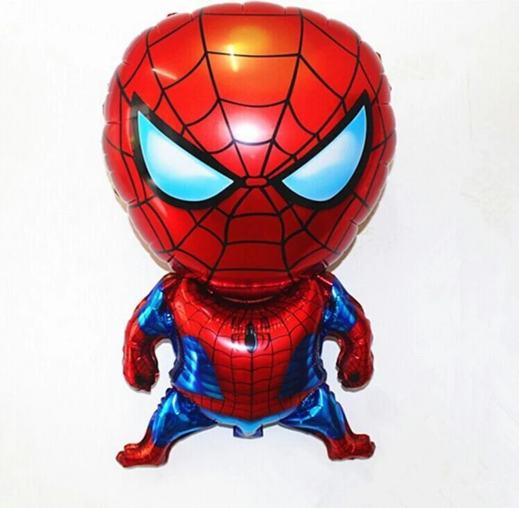 Figurina Spider Man 2