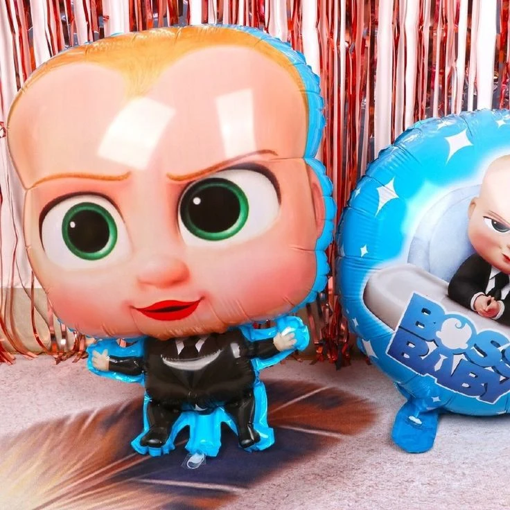 Фигурка Босс Бэби 2
