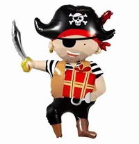 Figurina Jack Sparow 3