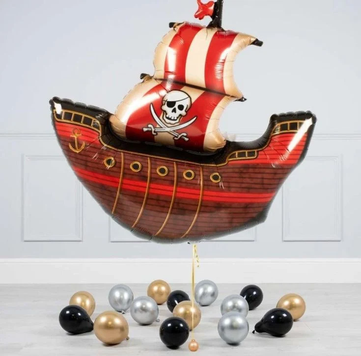 Figurina Black Pearl 2