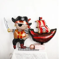 Figurina Black Pearl