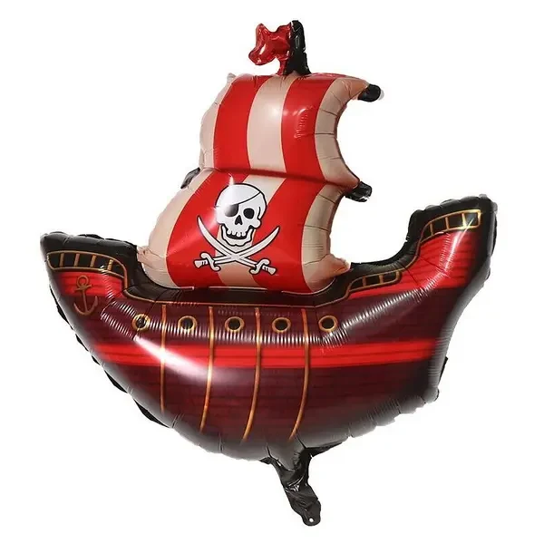 Figurina Black Pearl 3