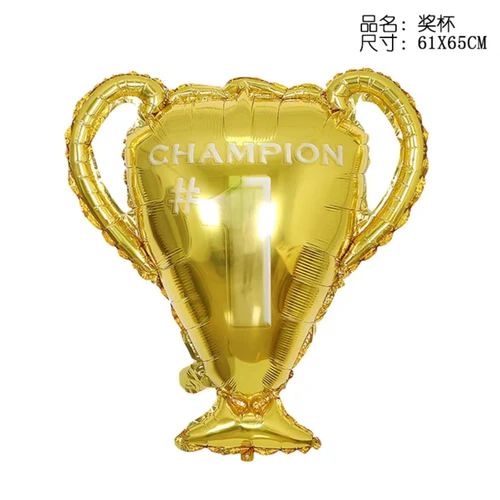 Фигурка Кубок Чемпион
