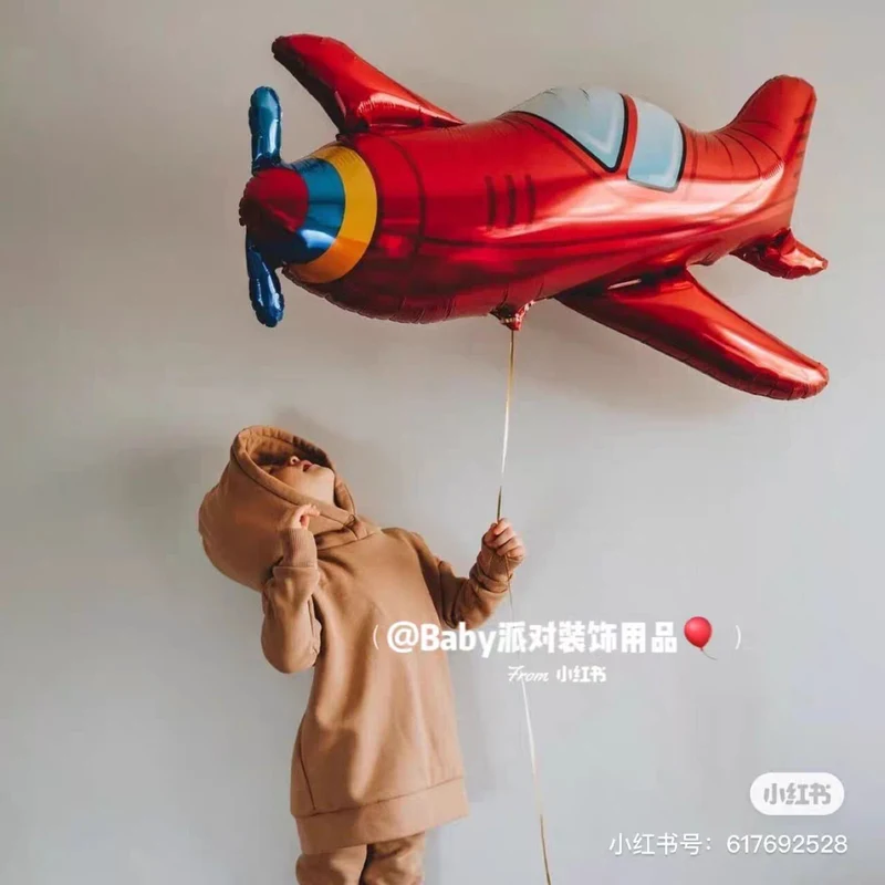 Figurina Avion 2