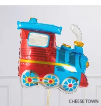 Figurina Tren Tu Tu 2
