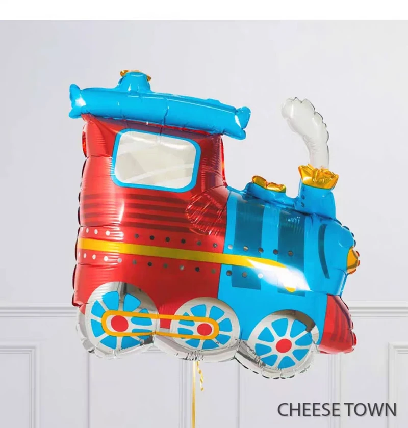 Figurina Tren Tu Tu 2