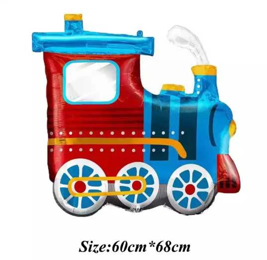 Figurina Tren Tu Tu 3