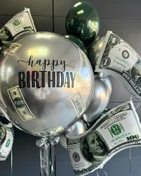 Figurina Dollar 2