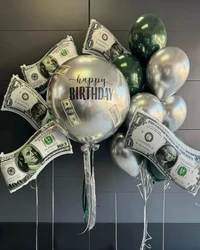 Figurina Dollar