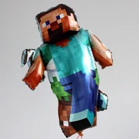 Figurina Boss Minecraft 2