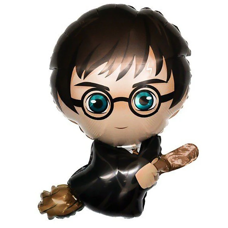 Figurina Harry Potter 4