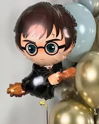 Figurina Harry Potter 2
