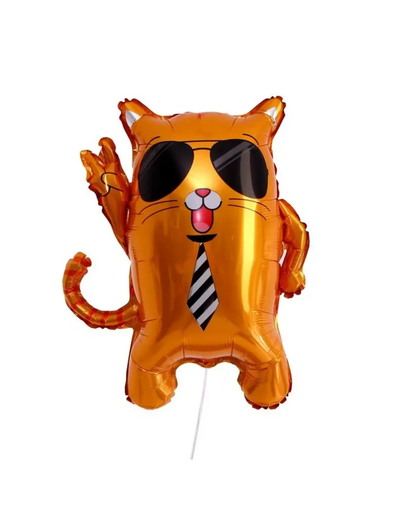 Figurina Boss Cat 2