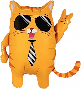 Figurina Boss Cat 3