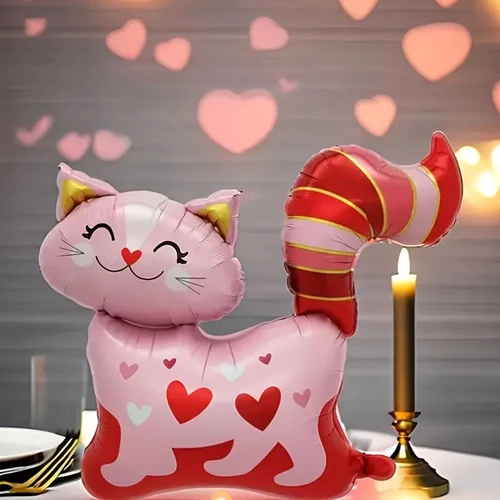 Фигурка Леди Кошечка