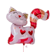 Figurina Ledy Cat 6