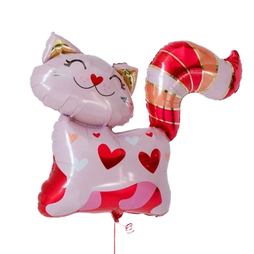 Figurina Ledy Cat 6