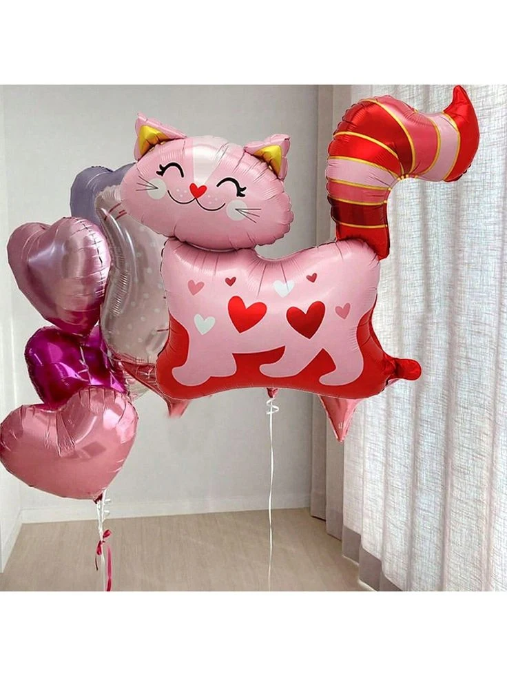 Figurina Ledy Cat 2