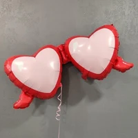 Figurina Ochelari Love