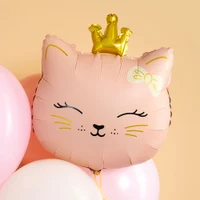 Figurina Princess Cat Pink new 2