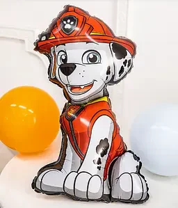 Figurina Ciine Marshal 2