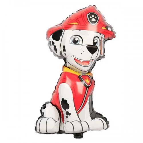 Figurina Ciine Marshal 3