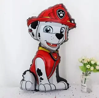 Фигурка Маршал
