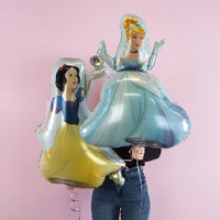 Figurina Cinderella 3