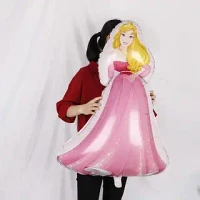 Figurina Rapunzell