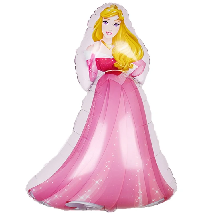 Figurina Rapunzell 3