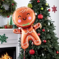 Фигурка Печенька
