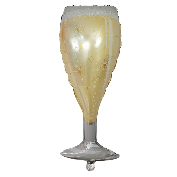 Figurina Glass 2