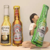 Фигурка пиво Heineken