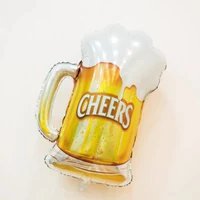Figurina Beer 2
