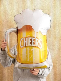 Figurina Beer
