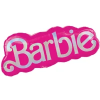 Figurina Barbie Litere 2