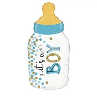 Figurina Baby Bottle Boy 3