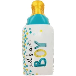 Figurina Baby Bottle Boy 2