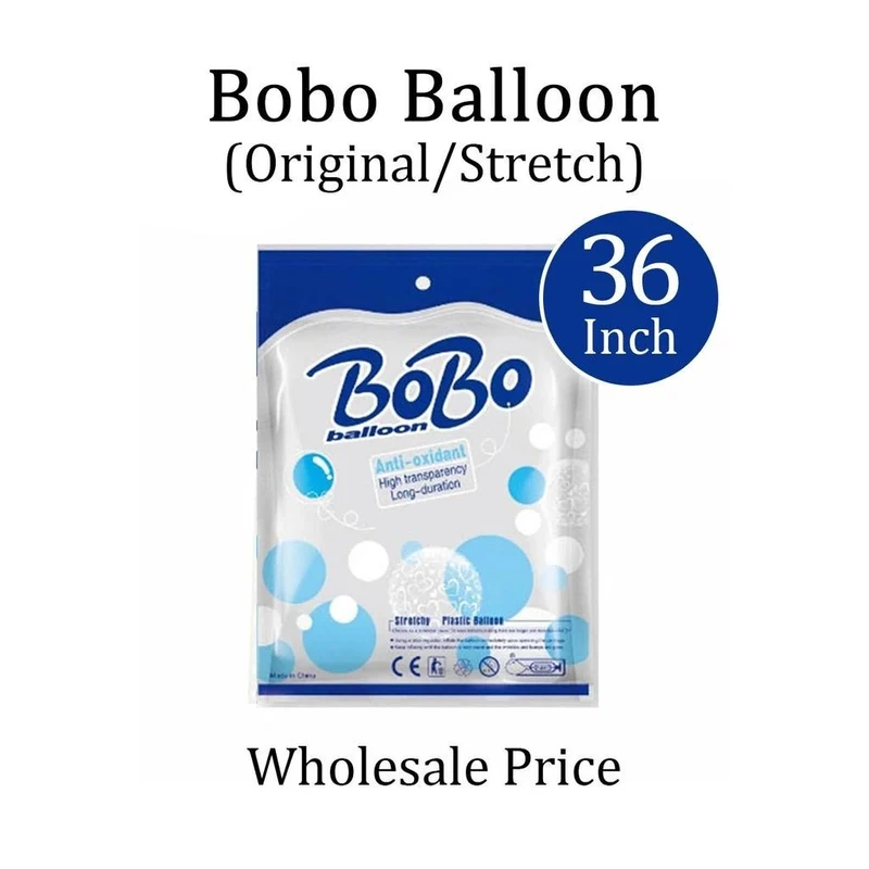 BOBO баблс 36 inch 2